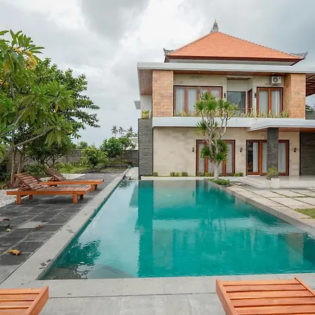 Mona Bali Guest House